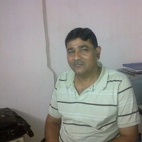 V K Surana