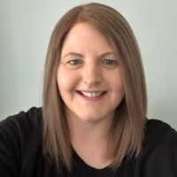 Tonya Ritter (Rod), PMP