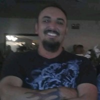 Louie Lucero