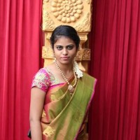 sindhuja balaji