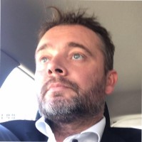 Tom Erik Elvik