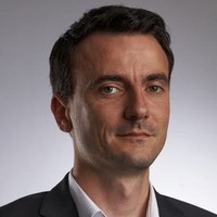 Nicolas Mouchnino