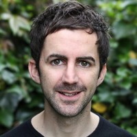 Elliot Thomson