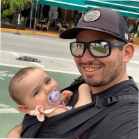 Rodrigo Vergara Venegas