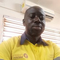 Emmanuel Armah, LSSGB, MSc, MA, BSc, PgC-SEM, Auditor-HSE,