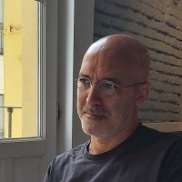 Javier Peris Sabater