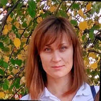 Tetiana Krasnokutska