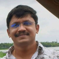 Yathish M