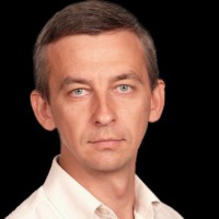 Юрий Красняский