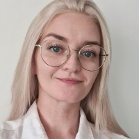 Evelina Grubliauskė