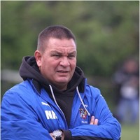 Mark Robinson