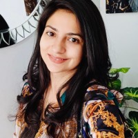 Divya Arora