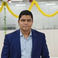 Uday Pramanik