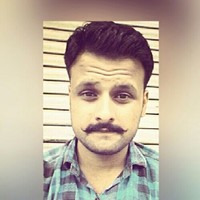 Ramchandra Rebari