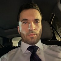 Reza Hashemi
