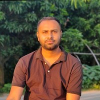 Rony Ahmed