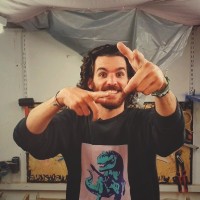 Goncalo Lemos