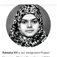 Ruksana KH