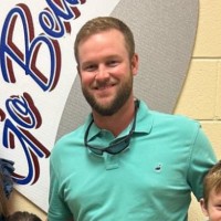 Zachary Watson