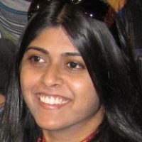 Monika Chandra