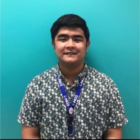 Mark Jonathan Cobelo