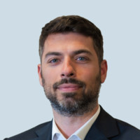 Enrico Corazza Ll.M
