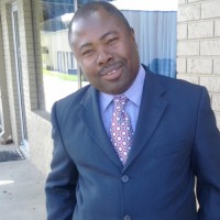 Anthony Dominique