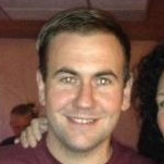Gary Macdonald