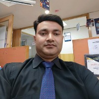 S K Singh