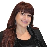Eli Nikolova