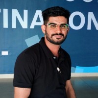 Ravi Chandra