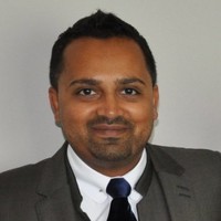 Mohamed Patel