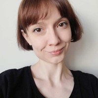 Sylwia Mielowska