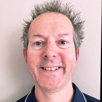 Paul Comley