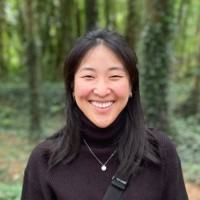 Milena Kimura Pugliesi
