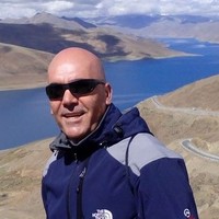 JAVIER Martínez Miki