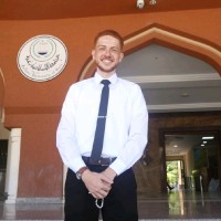 Eng Mohamed Mabhooh