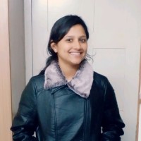 Soundarya Murali
