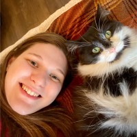 Katie Healey, P.Eng.