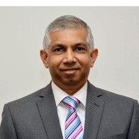 Ravi Jayasundera