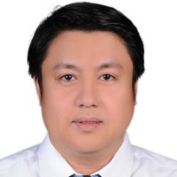 Ernesto Decena Jr. CPA, CMA and MBA