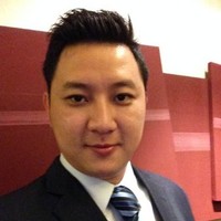 Kenneth Cheng Haw Khaw