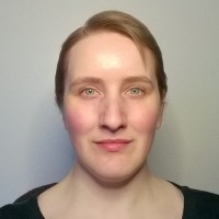 Victoria Kettlewell