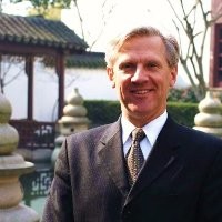 Bernard Pekor, Mba