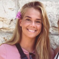 Linda Maria Haukelidsæter