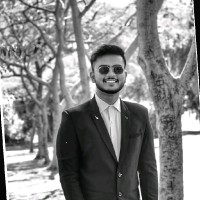 Gautam Singh Jadon