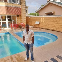 Fidelis Ojiambo