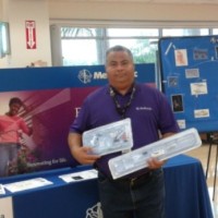 Jose A Ortiz Pagan