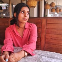 Divya Kasar