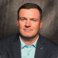 Justin McCreavey
